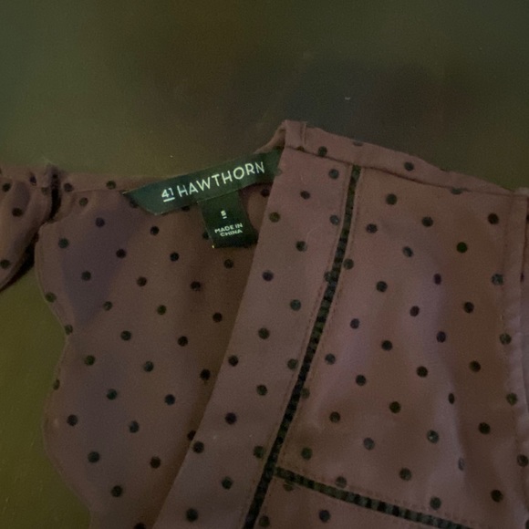 Blouse - Picture 5 of 5